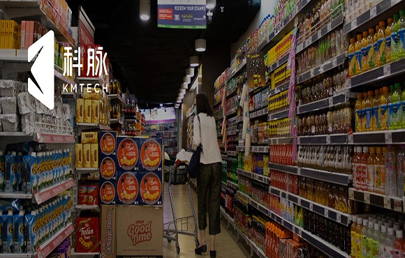 用科脉-微平台转型新零售，直播秒杀卖货，海量获客原来这么轻松