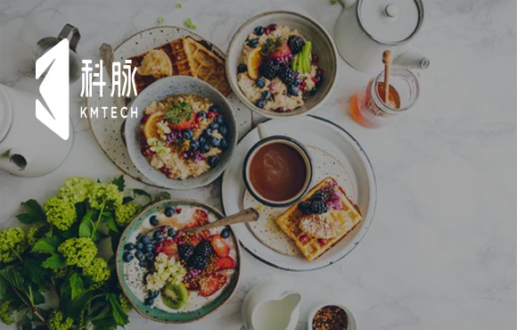 美多购物中心接入科脉数字化平台，客单量环比7月提升17%以上