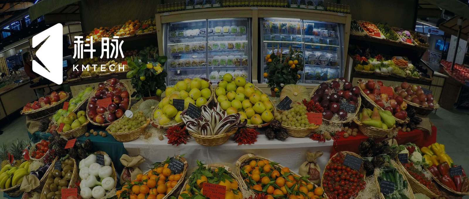 商户如何快速布局万亿水果市场，获取更多份额？