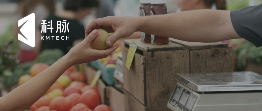 让传统零售商户也拥有“前置仓”，有数网点模式受青睐