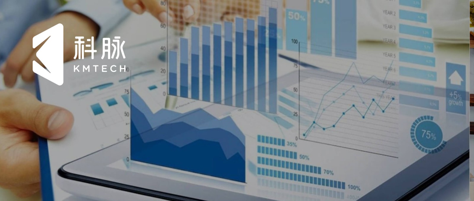 有数年度复盘 | 一起回顾科脉革命性产品的升级与成长之路