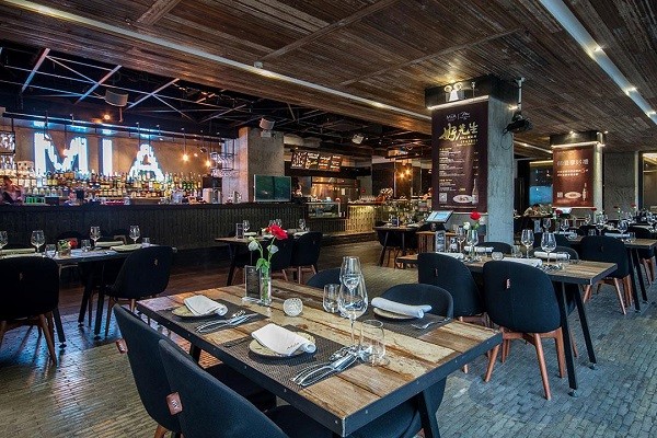 餐饮管理系统软件价格是多少