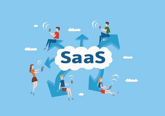什么是SaaS?什么是云计算