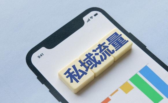 什么是私域流量