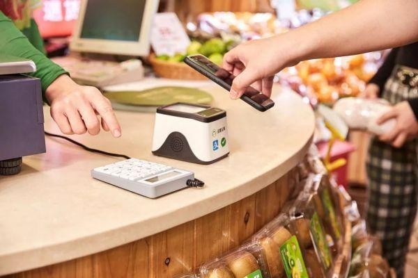 便利店收银系统哪个品牌好？收银机哪个牌子的好用?