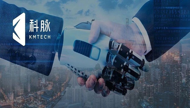 多家超市与科脉有数达成战略合作，开启智慧零售新篇章