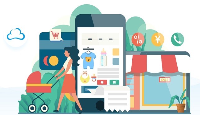 母婴店收银系统哪个好