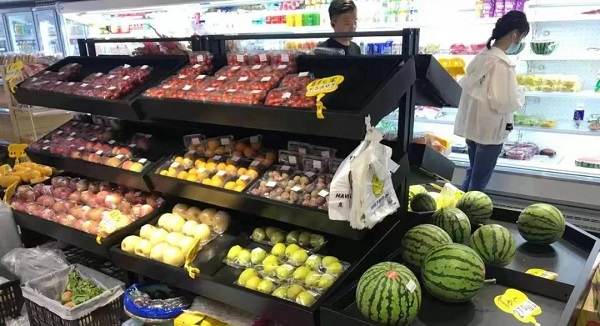 生鲜超市老板：疫情之下，传统生鲜门店如何破局？