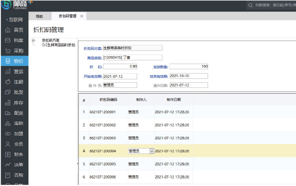 生鲜定价，毛利优先还是销量优先？