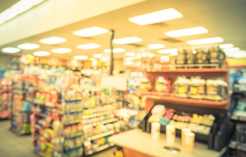 家门口的便利店，即将弃我而去