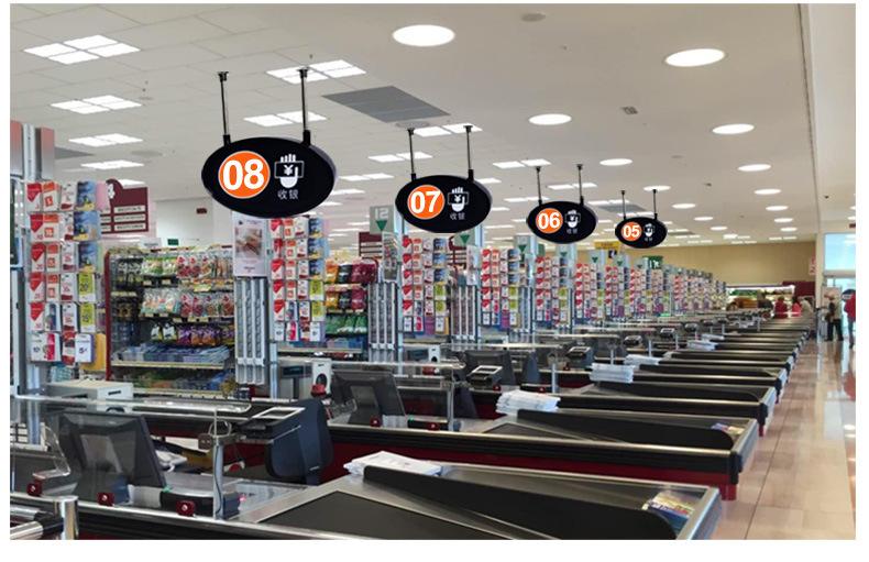 超市收银系统哪个好?怎样选择超市收银软件