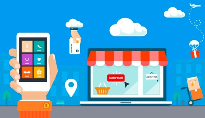 零售收银系统常见的三种类型