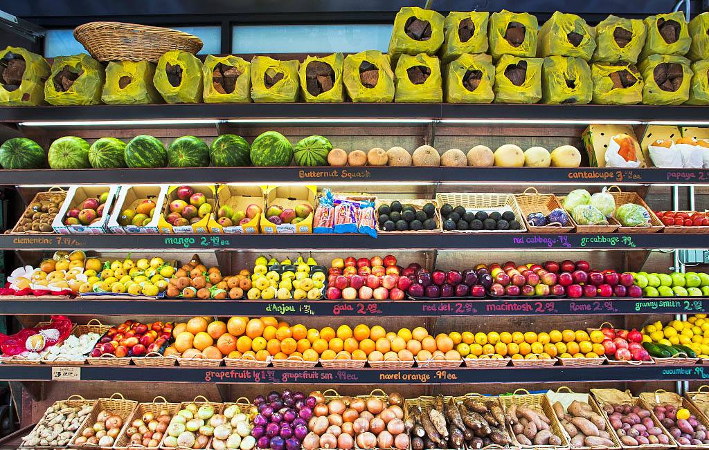 社区生鲜超市怎样才能经营好？
