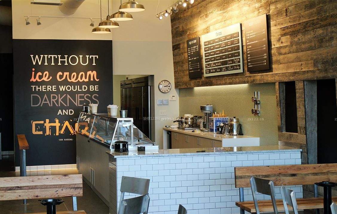 开奶茶店需要投资多少钱？