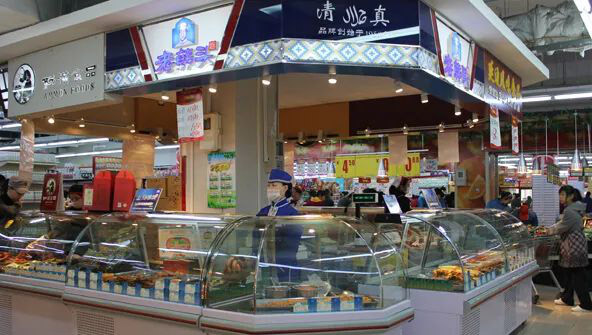 从路边摊发展到千亿市场，熟食连锁的下一个爆点在哪里？