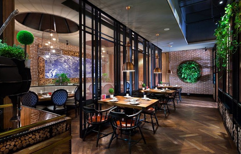 餐饮店如何吸引顾客？