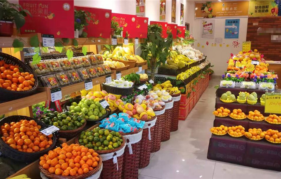 直营连锁店财务管理解决方案