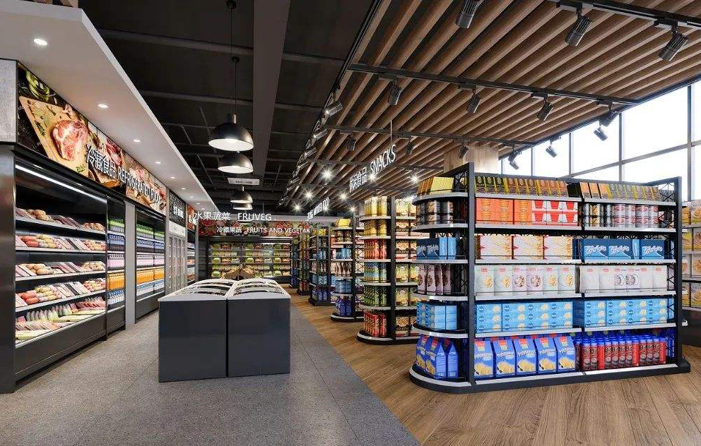 门店商家如何去选择超市收银系统？