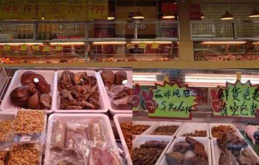 从100到1000家熟食连锁，他们只用了1年！