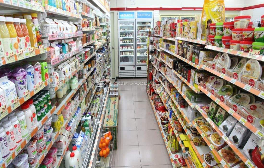 小超市门店收银系统哪个品牌好?如何选择? 