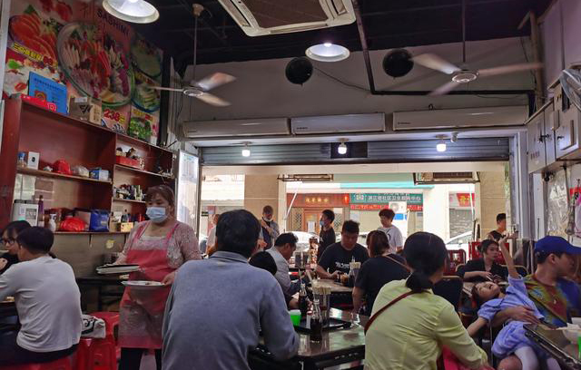 新开的餐饮店怎么经营才容易成功?餐饮店经营技巧