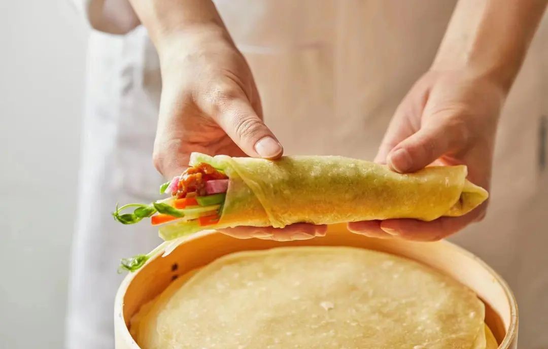 年销88万份春饼，39年老字号如何玩转数字化营销？