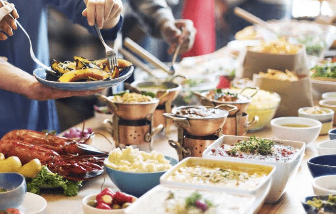 点餐收银系统哪家好？