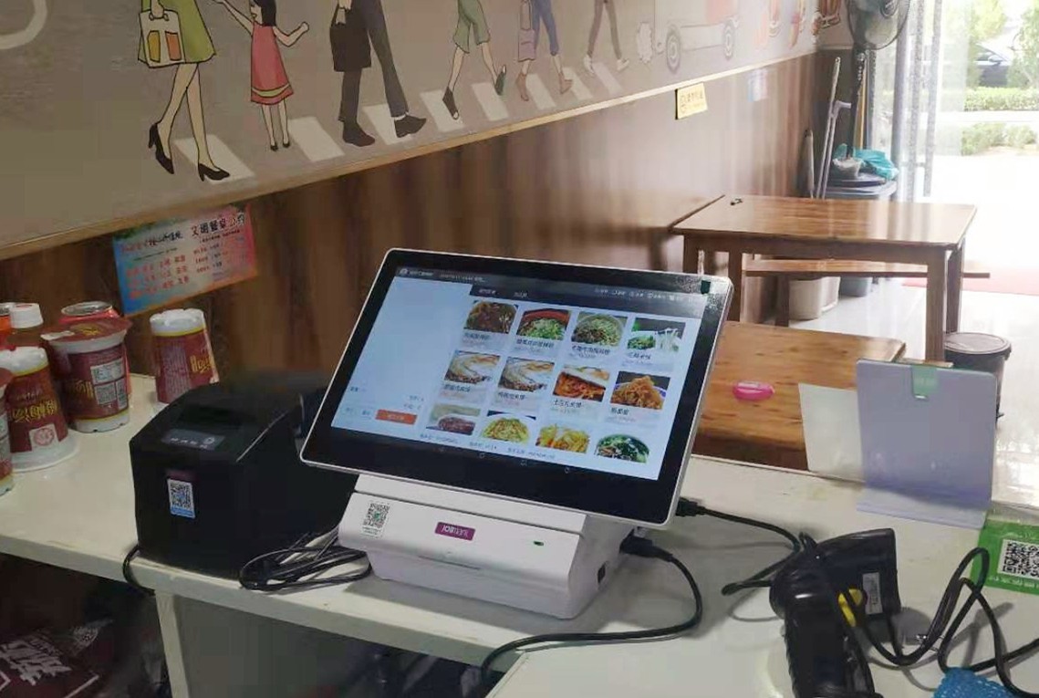 一套完整的收银系统需要多少钱?包含软件+外界设备