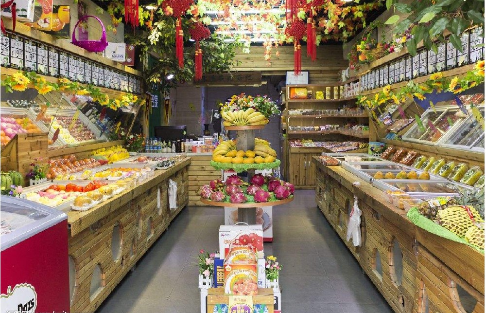 水果店收银系统哪个好用呢？