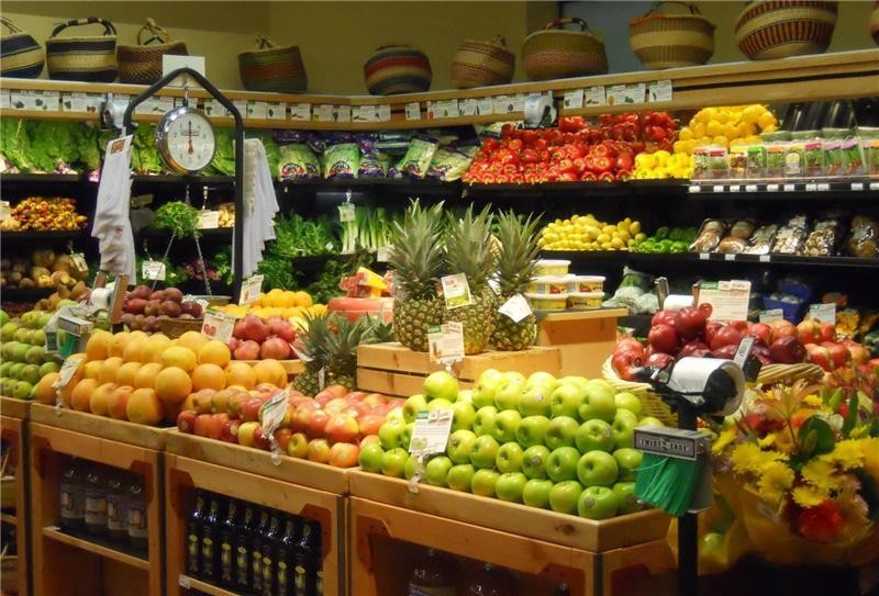 生鲜水果店采用收银系统能给商家带来哪些帮助？