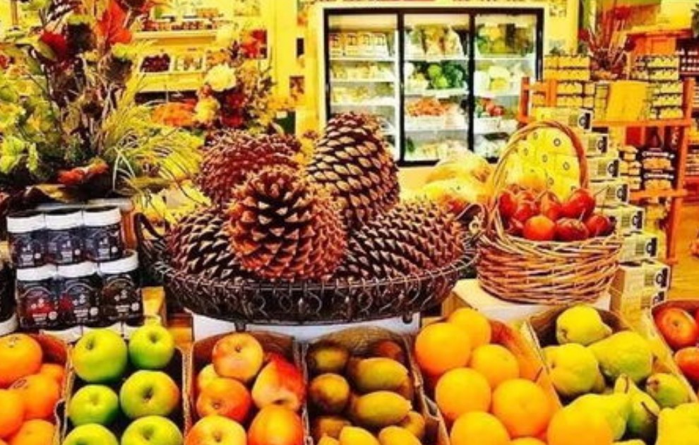 称重收银一体的生鲜水果收银系统哪个品牌好？