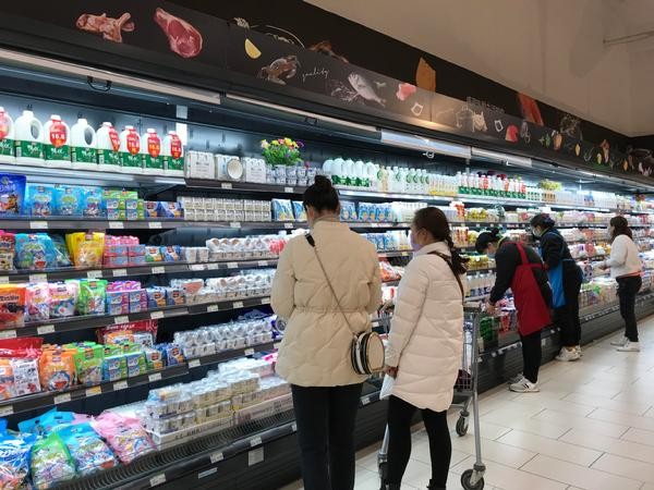 分店如何管理？推荐使用连锁店收银管理系统 