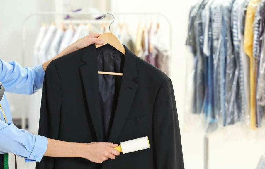 干洗店自己干好还是加盟的好