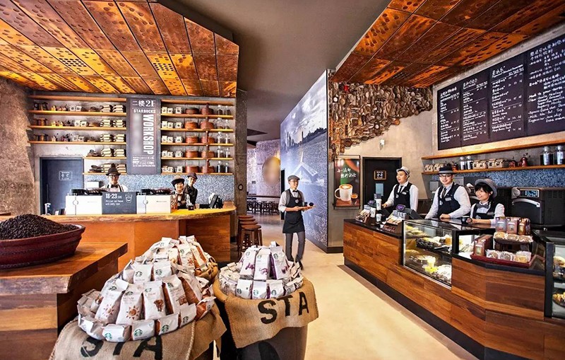 门店对接收银系统有什么好处?盘点收银系统功能