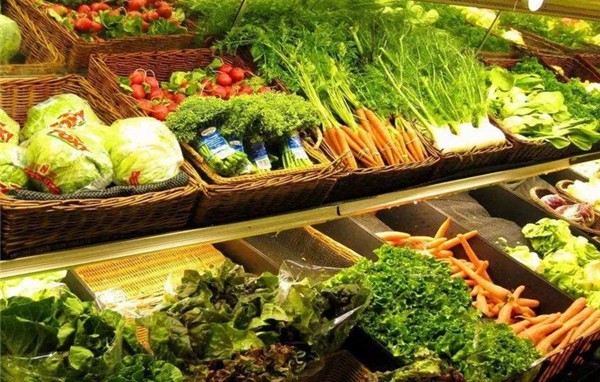 生鲜超市管理系统软件哪个好？生鲜超市收银系统免费试用