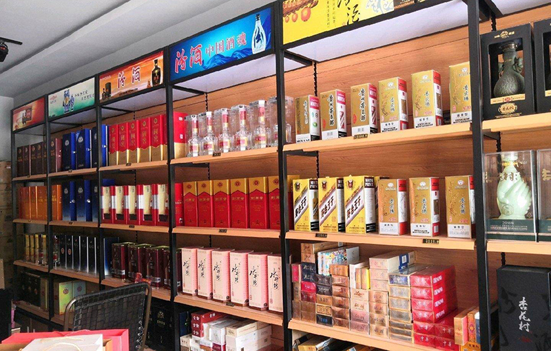 烟酒店收银系统怎么选?烟酒批发收银软件