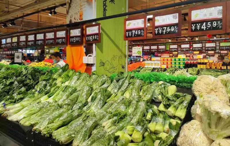 小区开蔬菜店怎么经营？小区开蔬菜店注意事项