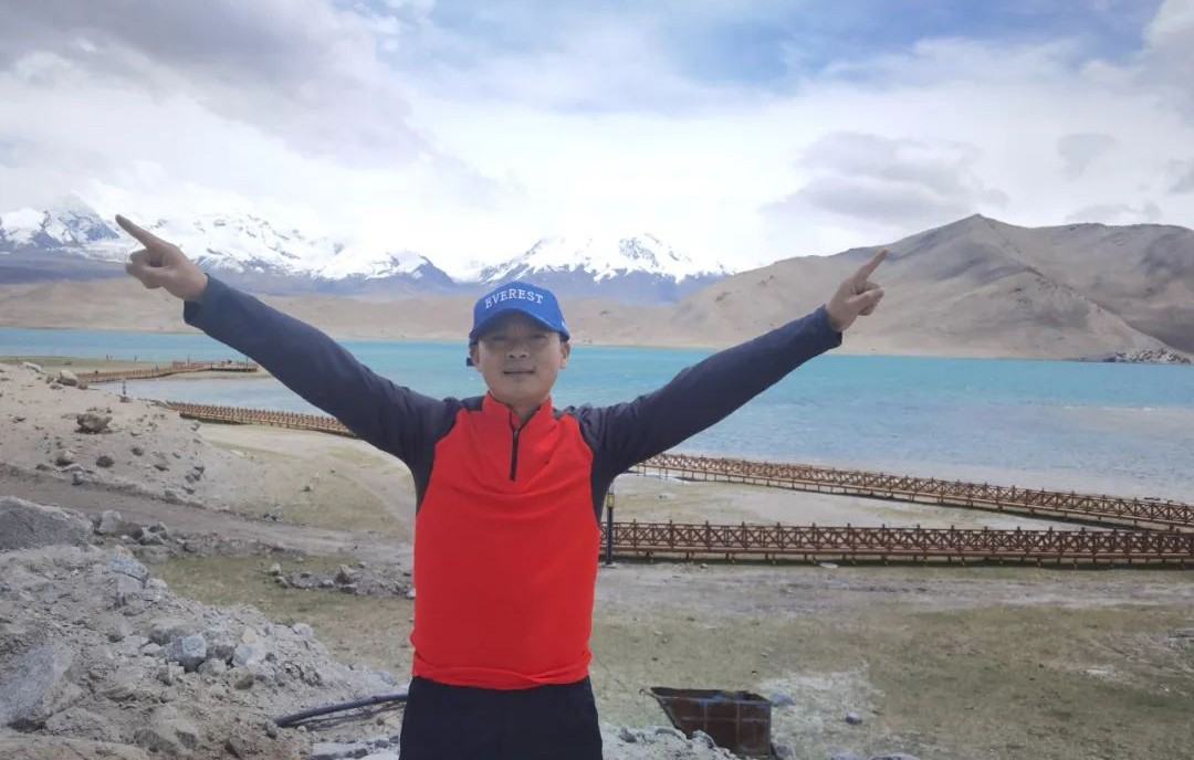 慕士塔格雪山之巅，出发！-科脉收银系统