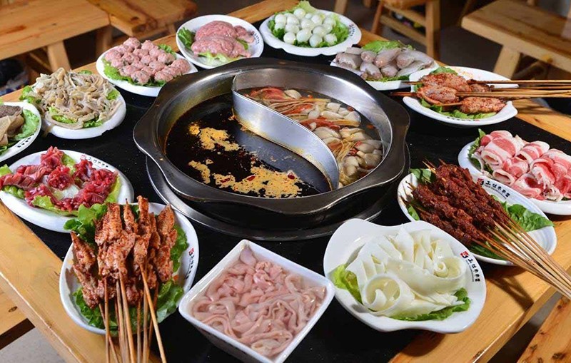 火锅店如何提高翻台率?这些小窍门你知道吗?