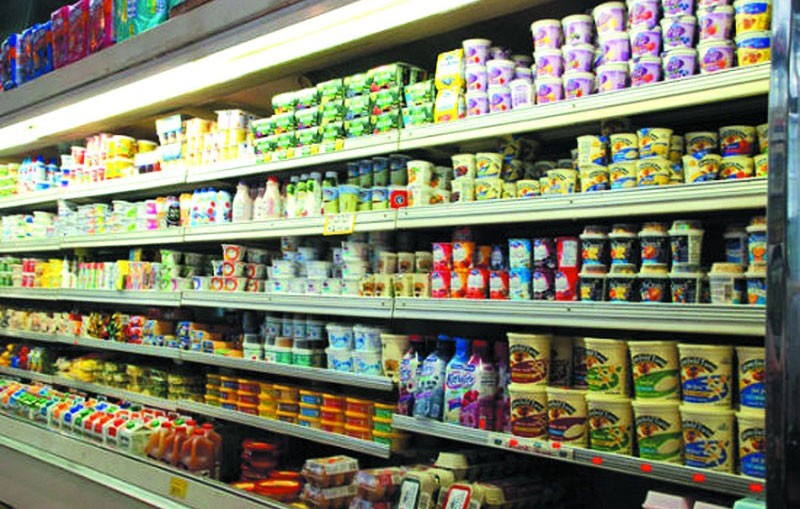 生鲜超市库存管理方法!生鲜超市运营更高效