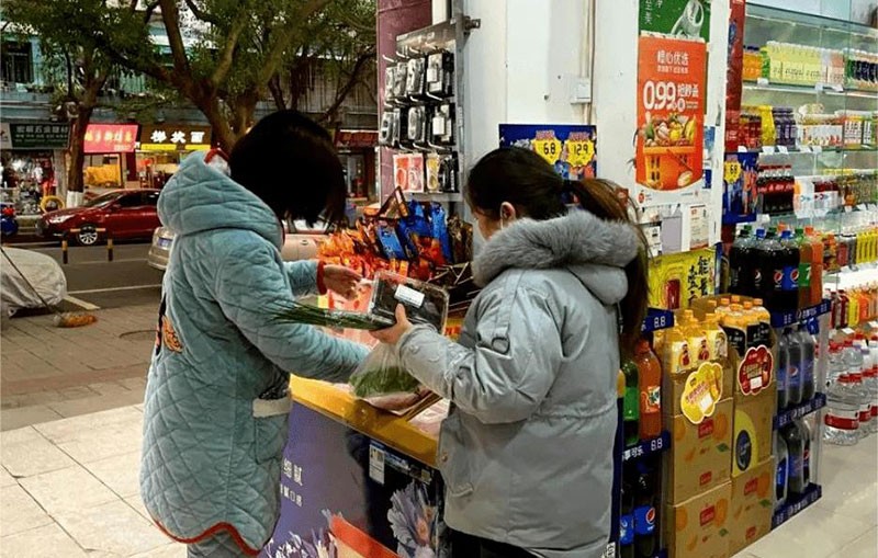 社区超市收银系统怎么录入商品？