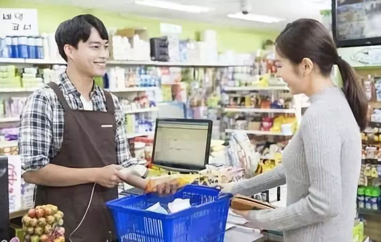 小店收银如何监管？