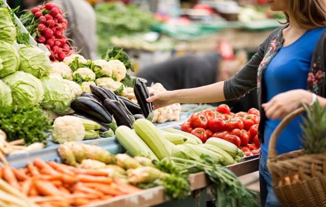 得生鲜者得天下，问题是上哪儿得呢？