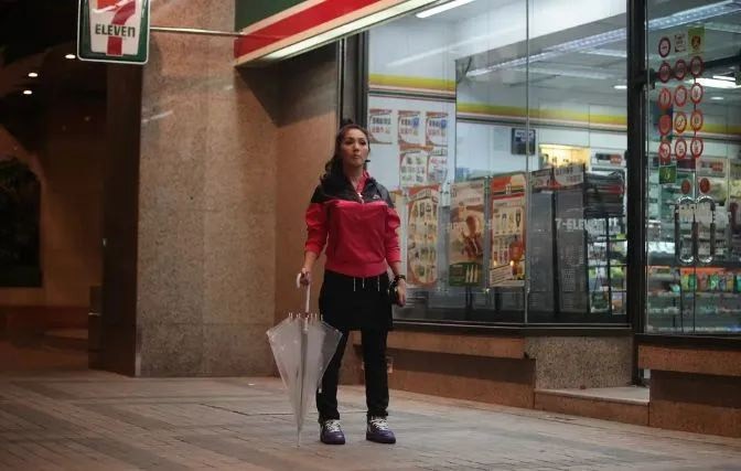 便利店的宇宙尽头是小城镇？下一个浪潮正在降临