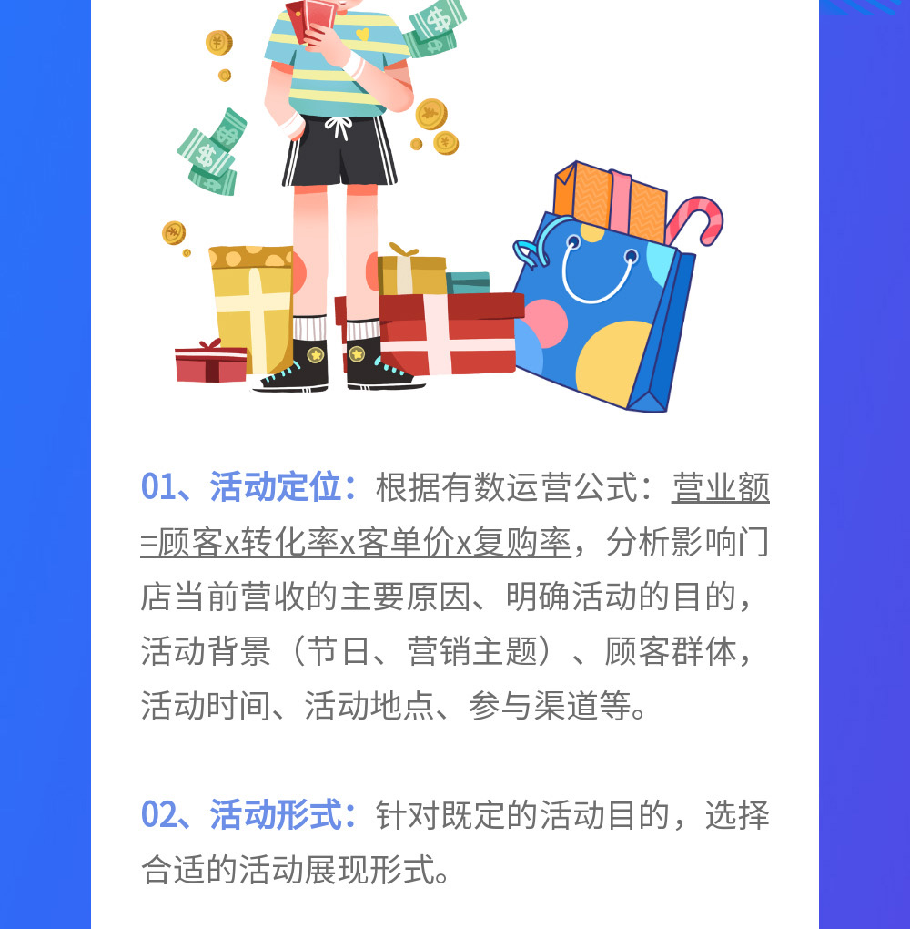 有数运营—8月实战营销攻略