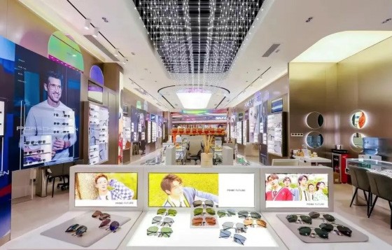 科脉亿客临SCRM将助力东方眼镜全面搭建私域流量池