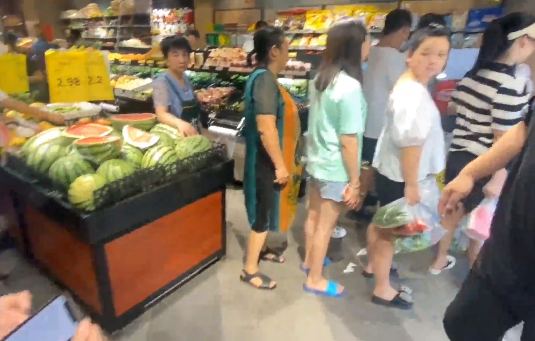 8月底了，不能只看别人“表演”啊！