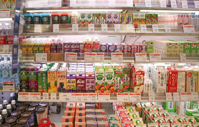 小超市用什么样的收银系统简单点？