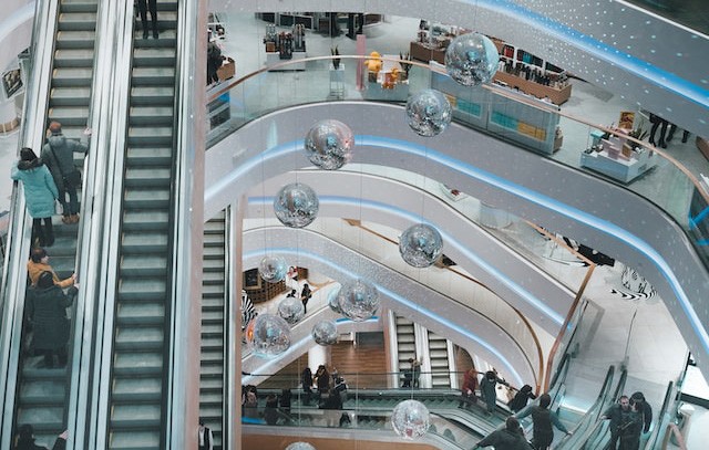 超市扫码收银系统哪里买？为什么推荐超市用？