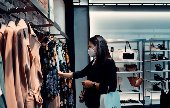 小型服装店用什么收银系统？